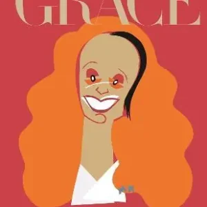 Di Tendenza Grace the American Vogue years. Ediz. illustrata