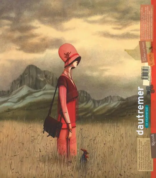 Dautremer (e viceversa). Ediz. illustrata Ultime Pezzi