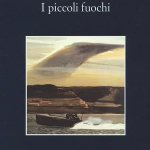 I piccoli fuochi Consegna Rapida