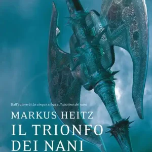 Il trionfo dei nani Ultima Occasione