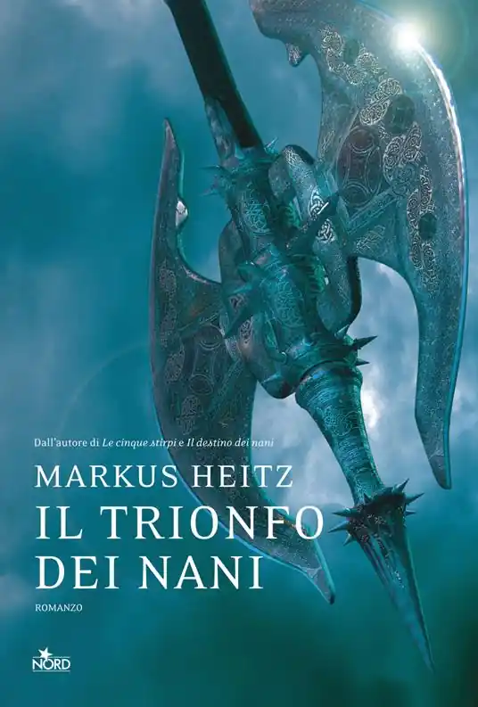 Il trionfo dei nani Ultima Occasione