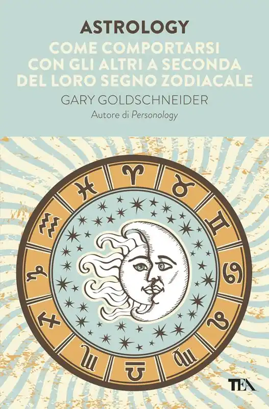 Astrology. Come comportarsi con gli altri a seconda del loro segno zodiacale Spedizione Espresso