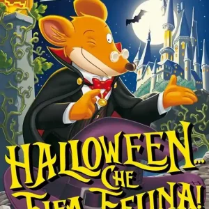 Prezzo Basso Halloween... Che fifa felina! Ediz. illustrata