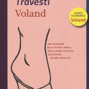 Di Tendenza Travesti