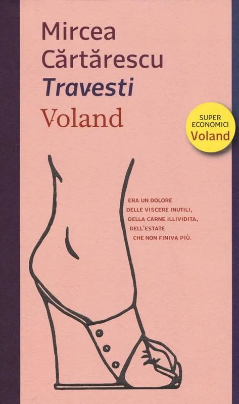 Di Tendenza Travesti