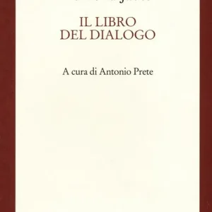 Il libro del dialogo Nuovo Arrivo