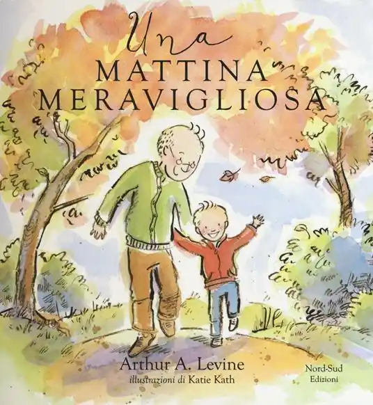 Una mattina meravigliosa. Ediz. illustrata Popolare