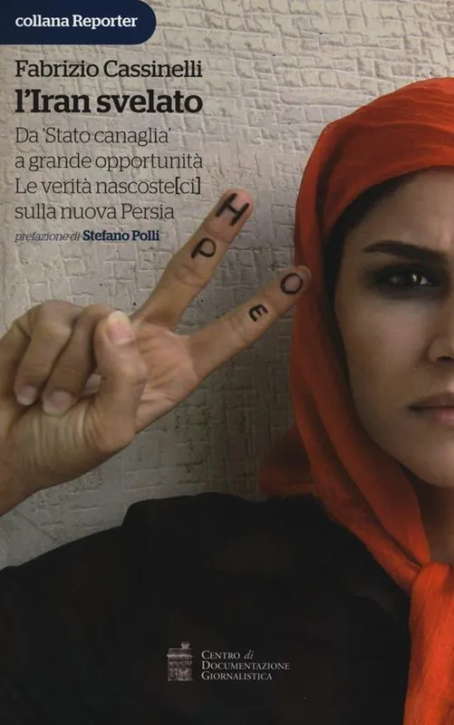 L‘Iran svelato. Da «Stato canaglia» a grande opportunità. Le verità nascoste(ci) sulla nuova Persia Offerta Limitata