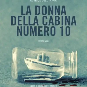 Ultima Occasione La donna della cabina numero 10