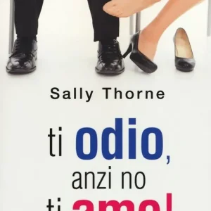 The hating game Offerta Speciale
