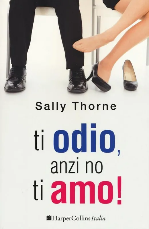 The hating game Offerta Speciale