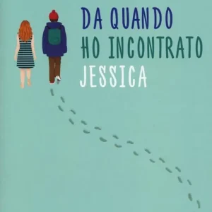 Scelto Dai Clienti Da quando ho incontrato Jessica