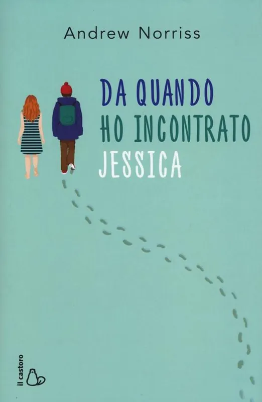Scelto Dai Clienti Da quando ho incontrato Jessica