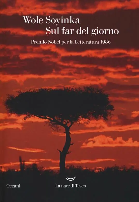 Sul far del giorno Nuova Collezione