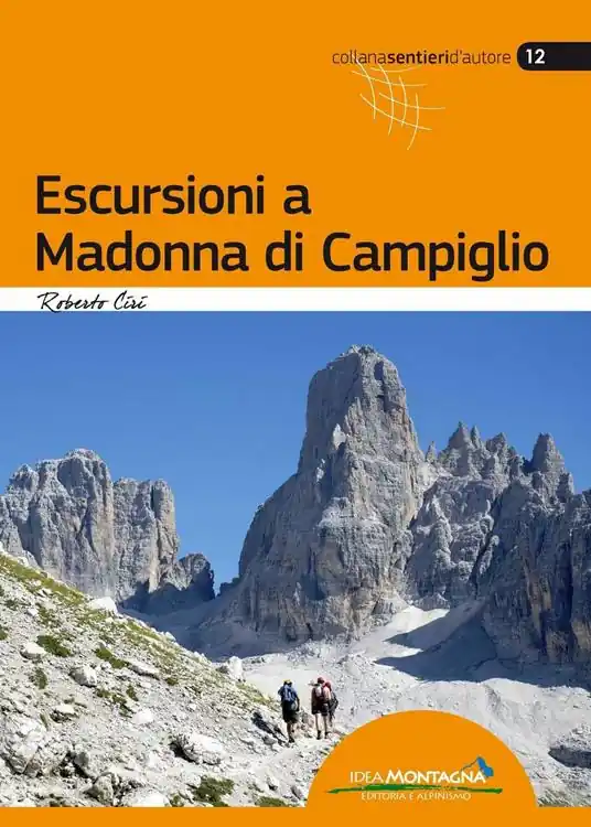 Offerta Del Giorno Escursioni a Madonna di Campiglio
