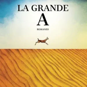 Acquista Ora La grande A