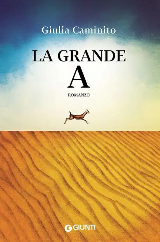 Acquista Ora La grande A