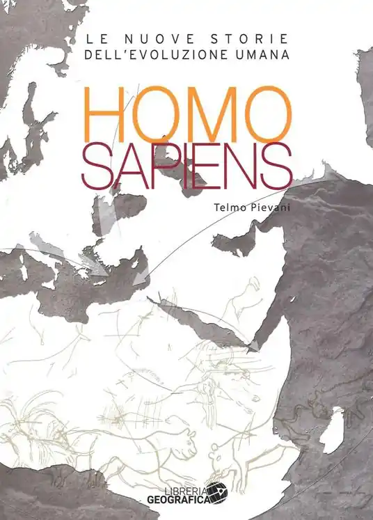 Prezzo Ridotto Homo sapiens. Le nuove storie dell‘evoluzione umana. Ediz. illustrata