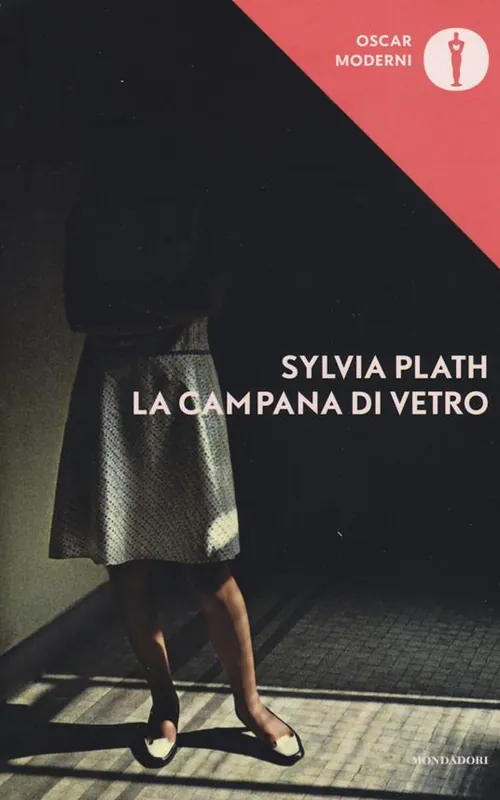 Promozione Esclusiva La campana di vetro