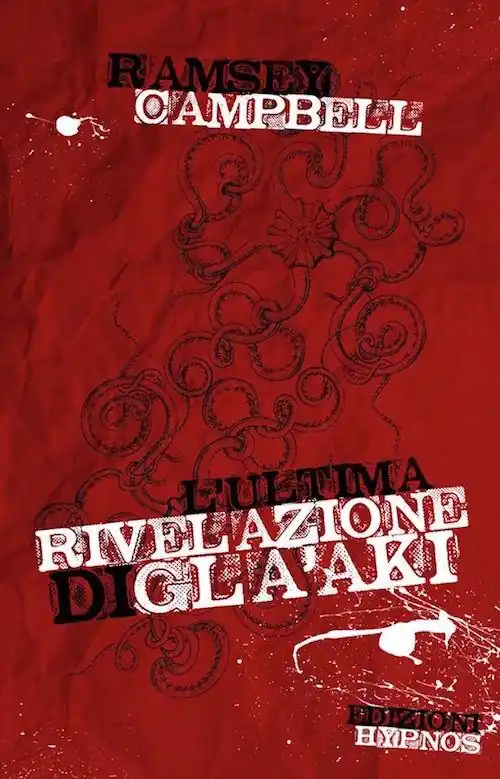 Compra Adesso L‘ultima rivelazione di Gla‘aki