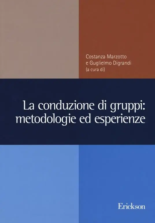 Popolare La conduzione di gruppi metodologie ed esperienze