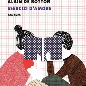 Esercizi d‘amore Nuovo Arrivo