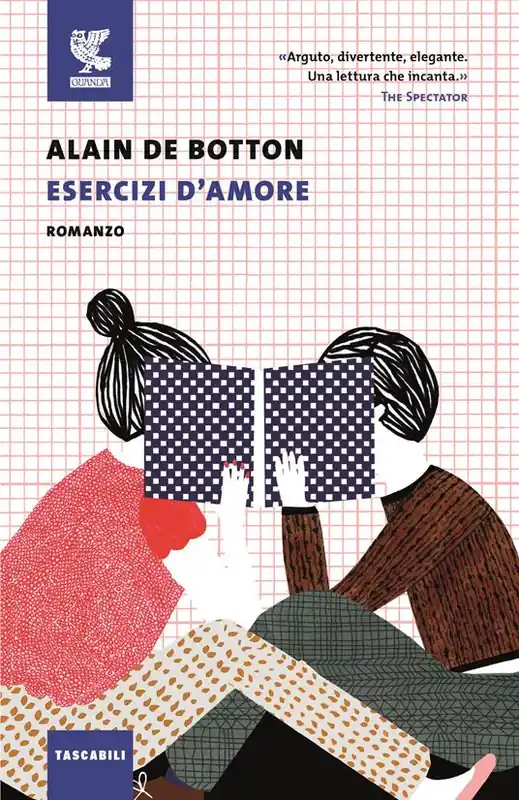 Esercizi d‘amore Nuovo Arrivo