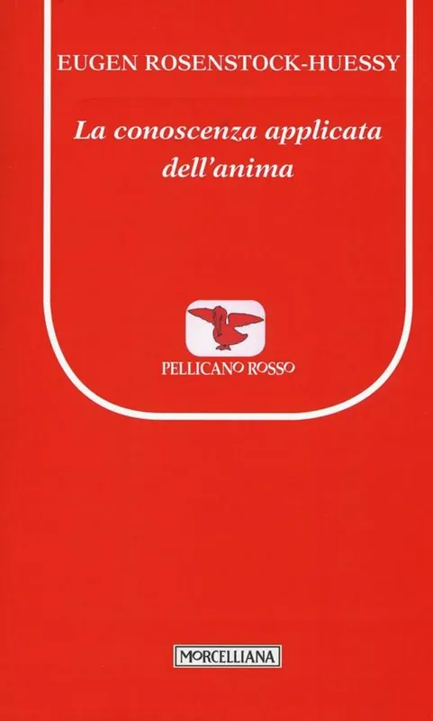 Spedito Oggi La conoscenza applicata dell‘anima