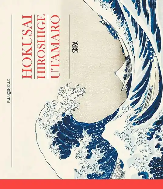 Hokusai, Hiroshige, Utamaro. Ediz. illustrata Acquista Ora