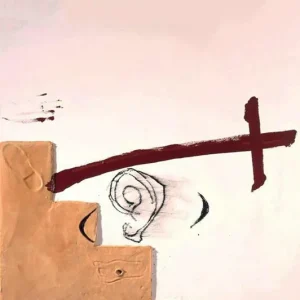 Una pittura filosofica. Antoni Tàpies e l‘informale Must-Have