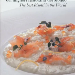 Di Tendenza Guida riso Gallo. I risotti dei migliori ristoranti del mondo. Ediz. italiana e inglese