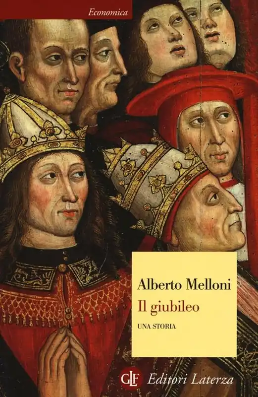 Il giubileo. Una storia Miglior Prezzo