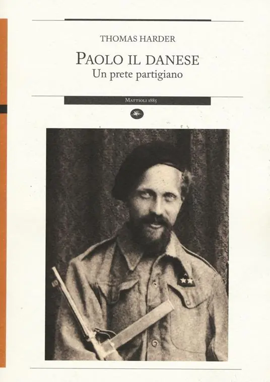 Paolo il danese. Un prete partigiano Vendita Finale