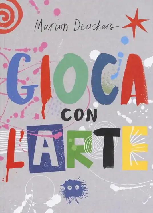 Più Venduto Gioca con l‘arte. Ediz. a colori