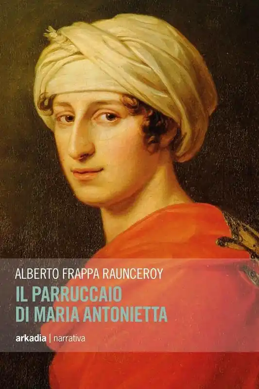 Più Venduto Il parruccaio di Maria Antonietta