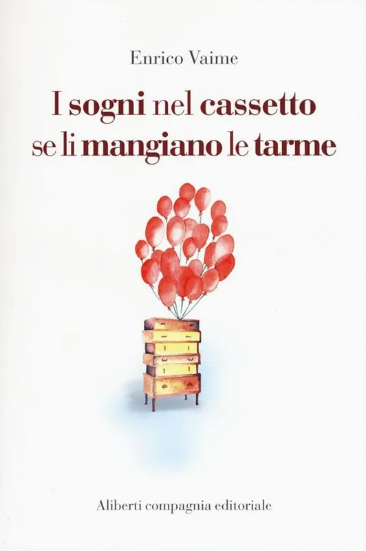 I sogni nel cassetto se li mangiano le tarme Ultime Pezzi
