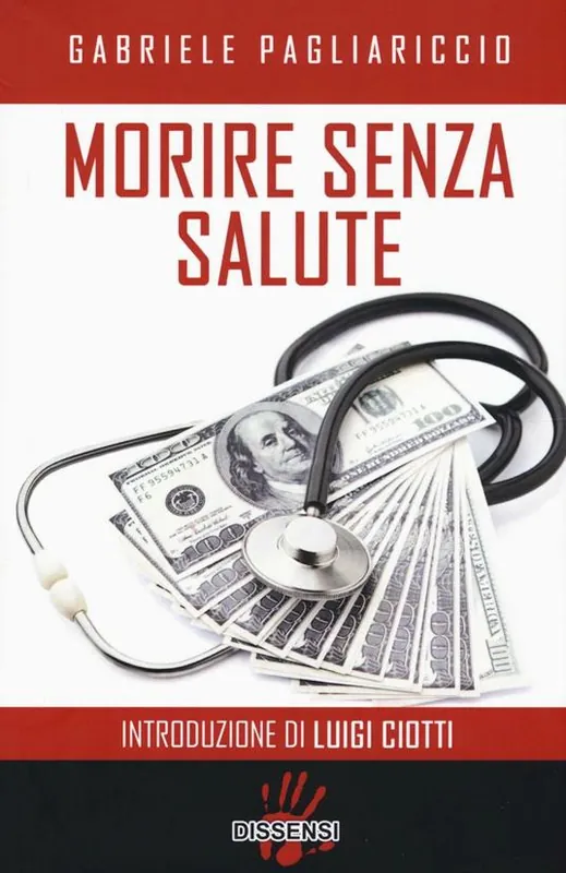 Vendita Finale Morire senza salute