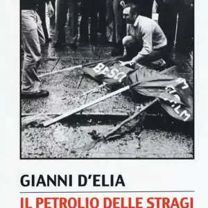 Il petrolio delle stragi Sconto