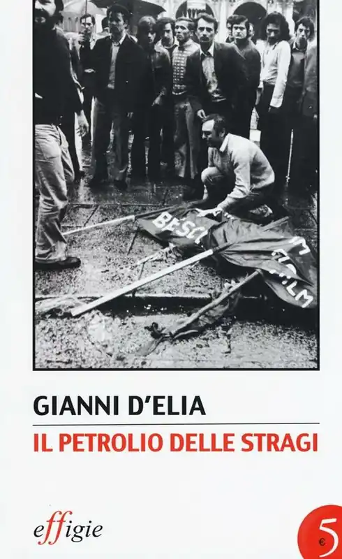 Il petrolio delle stragi Sconto