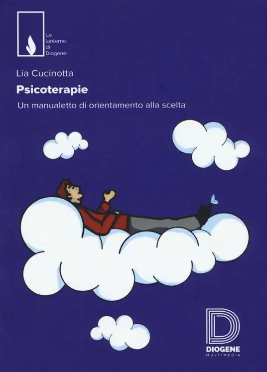 Professionale Psicoterapie. Un manualetto di orientamento alla scelta