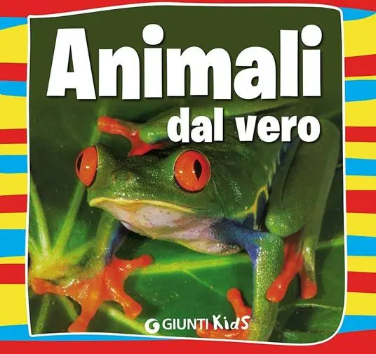 Soddisfatti O Rimborsati Animali dal vero