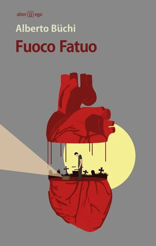 Promo Stagionale Fuoco fatuo