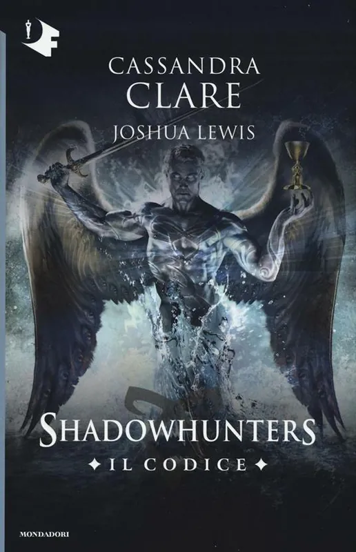 Subito Disponibile Il codice. Shadowhunters