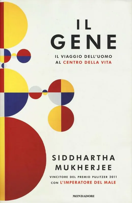 Di Tendenza Il gene. Il viaggio dell‘uomo al centro della vita