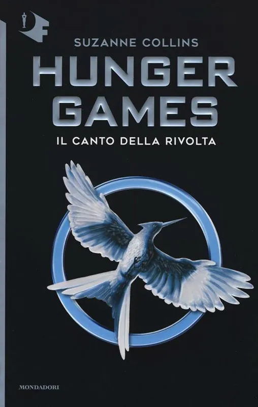 Prezzo Conveniente Il canto della rivolta. Hunger games