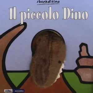 Subito Disponibile Il piccolo Dino