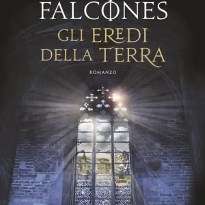 Gli eredi della terra Ultimissimo Modello