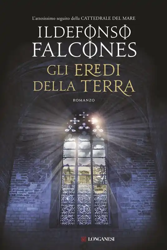 Gli eredi della terra Ultimissimo Modello