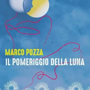 Professionale Il pomeriggio della luna