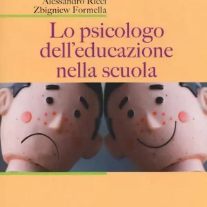 Saldi Lo psicologo dell‘educazione nella scuola